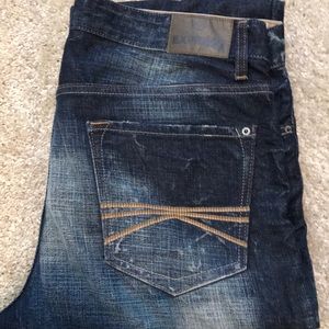 Express Jeans w 36 l 32